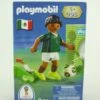 Playmobil 9515 FIFA Worldcup Russia 2018 Nationalspieler Mexiko