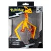 Jazwares PKW2416 Pokémon Epische Kampf-Figur Beweglich Ca. 20cm - Moltres