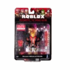 JAZWARES Roblox Mix & Match Figur Mit Zubehör - Pezsmistic, The Dread Talon ROB0332