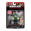 JAZWARES Roblox Mix & Match Figur Mit Zubehör - Tower Defense Simulator ROB0334