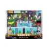 JAZWARES Roblox Mix & Match - Pet Shop Tierhandlung Mit 40 Teilen ROG0177