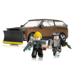 JAZWARES Roblox Mix & Match Car Crushers 2: Grandeur Dignity Fahrzeug Mit Figur ROB0498 -Nici Günstiges Plüsch Geschäft Roblox Car Crushers 2 ROB0498 OP 03 kkxjM7crYpAwtl7