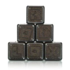 JAZWARES Roblox Sammelfiguren Im Mystery Würfel Schwarz Golden Serie 9 ROG0197 5 JAZWARES Roblox Sammelfiguren Im Mystery Würfel Schwarz Golden Serie 9 ROG0197 -Nici Günstiges Plüsch Geschäft Roblox Mystery Figures S9 ROG0197 Boxes Fig 02 OP kk