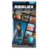 JAZWARES Roblox Deluxe Mystery Pack Inkl. Bonusteile Serie 2 - Star Sorority: Kyle