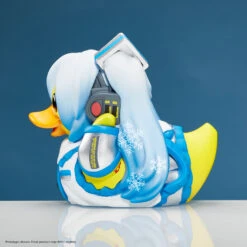 Badeente Numskull TUBBZ - Hatsune Miku - Snow Miku (Limited Edition) 8 Badeente Numskull TUBBZ - Hatsune Miku - Snow Miku (Limited Edition) -Nici Günstiges Plüsch Geschäft SnowMiku HatsuneMiku TUBBZ Hi Res PL 3