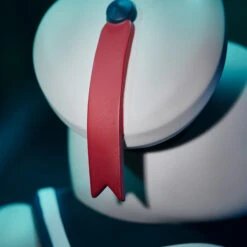 Badeente XXL Numskull TUBBZ - Ghostbusters - Marshmallow Man (Limited Edition) -Nici Günstiges Plüsch Geschäft StayPuft XL Ghostbusters TUBBZ PL Hi Res 10