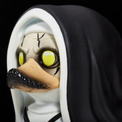 Badeente Numskull TUBBZ - The Nun - Die Nonne (Limited Edition) -Nici Günstiges Plüsch Geschäft TheNun Horror TUBBZ Hi Res PL 6