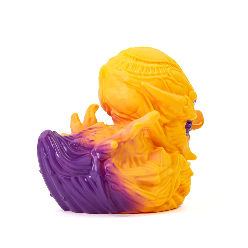 Badeente Numskull TUBBZ Cosplaying Duck - Doom - IMP 3 Badeente Numskull TUBBZ Cosplaying Duck - Doom - IMP – Bild 3