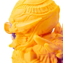 Badeente Numskull TUBBZ Cosplaying Duck - Doom - IMP 13 Badeente Numskull TUBBZ Cosplaying Duck - Doom - IMP -Nici Günstiges Plüsch Geschäft Tubbz DOOM Imp NS 06