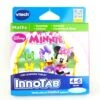 VTech InnoTab Lernspiel Minnie Mouse 4-6 Jahre Englisch