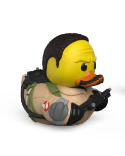 Badeente Numskull TUBBZ Cosplaying Duck - Ghostbusters - Winston Zeddemore -Nici Günstiges Plüsch Geschäft Winston 5
