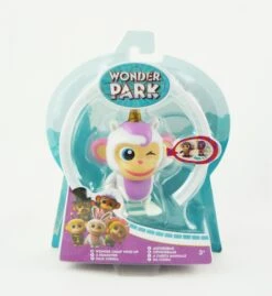 Joy Toy Wonder Park Wunder Park 31025 Chimps Spielfigur Aufziehfigur - Einhorn