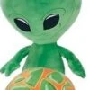 Area 51 Reversible Alien Egg - Umdrehbares Alien Ei Ca 25cm Alien Grün (49215)