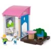Brio World Eisdiele Ice Cream Shop 33944