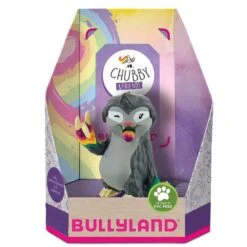 Bullyland 44431 Pummeleinhorn Pummel & Friends Figur Faultier Kuri Ca. 10cm