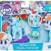 Hasbro My Little Pony Friendship Is Magic - Silly Looks - Rainbow Dash E2567