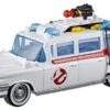 Hasbro E9563 Ghostbusters Ecto-1 Fahrzeug Spielset Geisterjäger - Auto