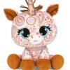 SpinMaster GUND P.Lushes Pets Sally Mustang Ca 15cm Plüsch Einhorn "Runway Ready"Kollektion