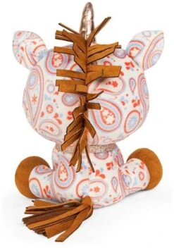 SpinMaster GUND P.Lushes Pets Sally Mustang Ca 15cm Plüsch Einhorn "Runway Ready"Kollektion -Nici Günstiges Plüsch Geschäft gund plushes pets plusch sally mustang 15cm 3