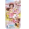 Hasbro Disney Princess Comfy Squad Belle Zuckeroutfit Puppe