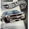 MATTEL Hot Wheels Zamac 50 Jahre Edition Sammelfahrzeuge - Chevy Camaro Concept