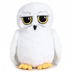 Play By Play Wizarding World Harry Potter Eule Hedwig Ca 30cm Plüsch Kuscheltier +0m