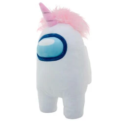 Among Us Plüsch Kuscheltier Ca 30cm - Einhorn (10903)