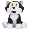 Disney Classics Katze Kater Figaro Aus Pinocchio Plüsch Kuscheltier 30cm