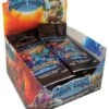 Tomy Lightseekers Awakening 24x Booster Pack Im Display Sammelkartenspiel L71410