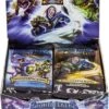 Tomy Lightseekers Mythical + Kindred 24x Booster Im Display Sammelkartenspiel PF82019