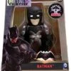 JADA Metals Die-Cast DC Comics Batman Vs Superman Batman (Classic) Limited Ca 10cm