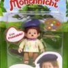 Silverlit 54102 Monchhichi Bewegliche Spielfigur Ca. 7,5cm - Artus