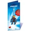 Playmobil Schlüsselanhänger Schimpanse 6611