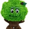 Natural Powerz Plüsch Kuscheltier Plüschfigur - Baum Ca 24cm