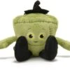 The Misfits Plüsch Gemüse Ca 10cm Frankenstein Grüner Pfeffer