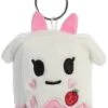 Tokidoki 60920 Plüsch Schlüsselanhänger 11 Cm Erdbeermilch